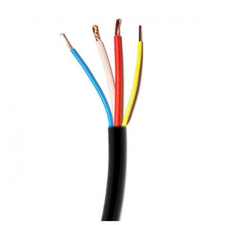 Акустический кабель Atlas Hyper Bi-wire 1.5 м/кат