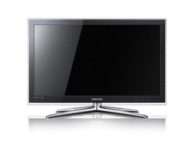 ЖК телевизор Samsung UE-37C6540SW