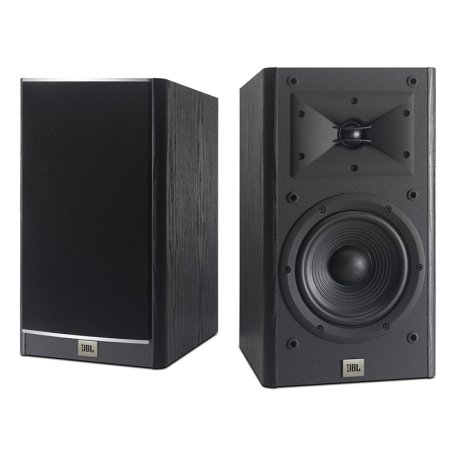 Полочная акустика JBL Arena 130 black (ARENA130BK)