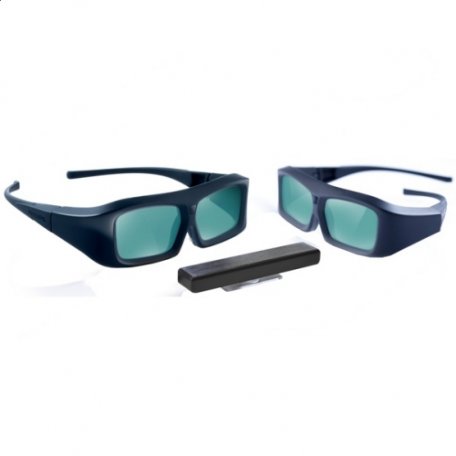 3D очки Philips PTA02/00