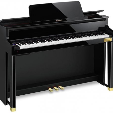 Цифровое пианино Casio Celviano GP-510BP