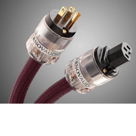 Сетевой кабель Tchernov Cable Classic XS AC Power US 2.65m