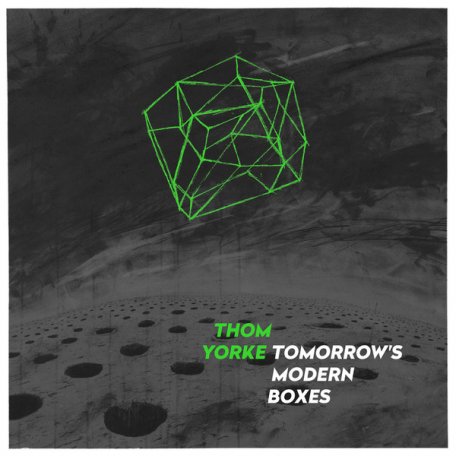Виниловая пластинка Thom Yorke — TOMORROWS MODERN BOX (LP)