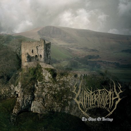 Виниловая пластинка Winterfylleth, The Ghost Of Heritage (2017 Spinefarm Reissue)