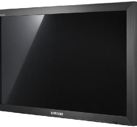 ЖК панель Samsung 400TS-3