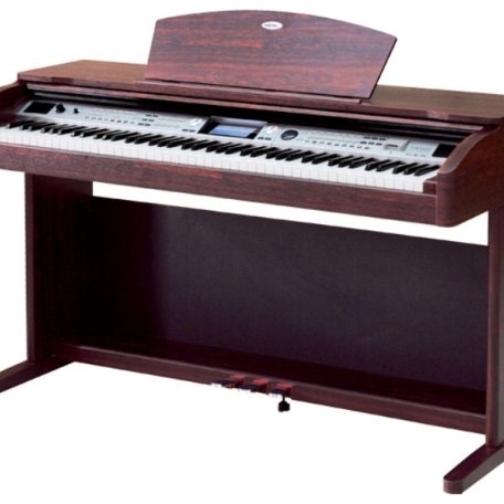 Клавишный инструмент Medeli DP680(PVC)