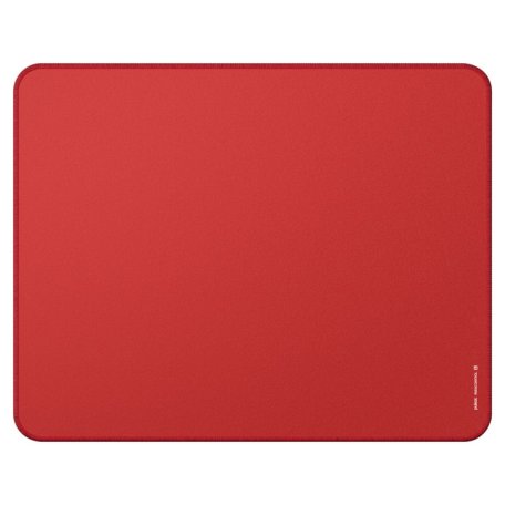 Игровой коврик Pulsar ParaControl V2 Mouse Pad L Red (420x330mm)