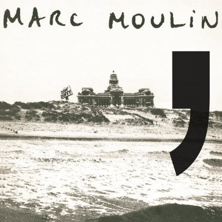 Виниловая пластинка Marc Moulin SAM SUFFY (180 Gram /40th Anniversary Edition)