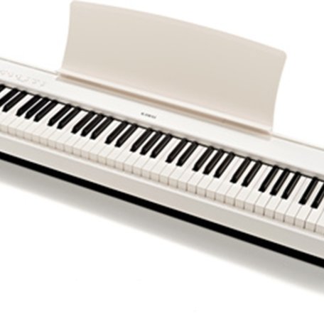 Клавишный инструмент Kawai ES100W