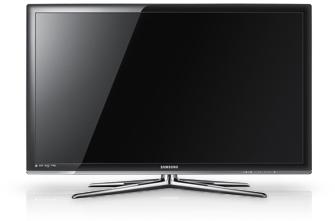 ЖК телевизор Samsung UE-40C7000WW