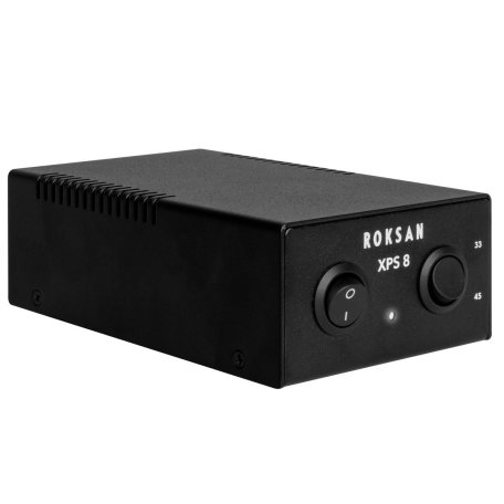 Контроллер оборотов Roksan XPS8 Speed Control для Roksan Xerxes 20 Plus