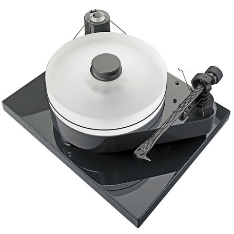 Проигрыватель винила Pro-Ject RPM 10.1 Evolution