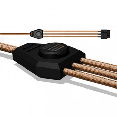 Сетевой кабель Essential Audio Tools Current Spyder L B150, 150см.