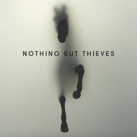 Виниловая пластинка Nothing but Thieves NOTHING BUT THIEVES (White vinyl)