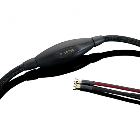 Акустический кабель Transparent Super G6 BIWIRE SC SP > BWSP (3,0 м)