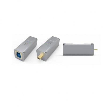Фильтр USB сигнала iFi Audio iPurifier 2 (USB Micro)
