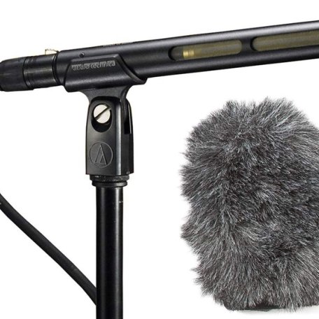 Микрофон Audio Technica AT875R