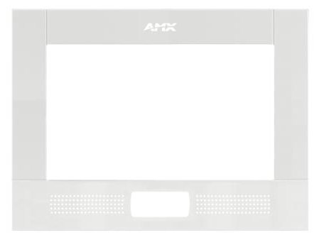 Настенная панель управления AMX NXA-BEZ700-WH (FG2258-49)