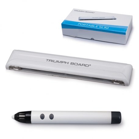 Интерактивная портативная система Triumph Board Portable Slim USB