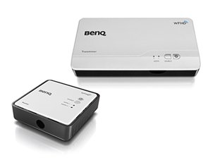 Benq Wireless Full HD Kit WDP01