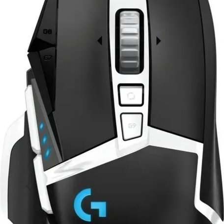 Logitech G502 SE HERO 10490 Pult.ru