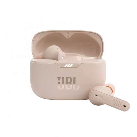 Наушники True Wireless JBL Tune 230 NC TWS Sand