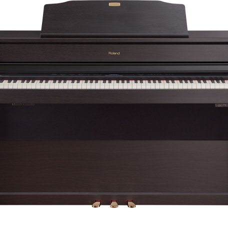 Клавишный инструмент Roland HP506-RW