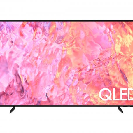 Телевизор QLED Samsung QE43Q60CAUXUZ