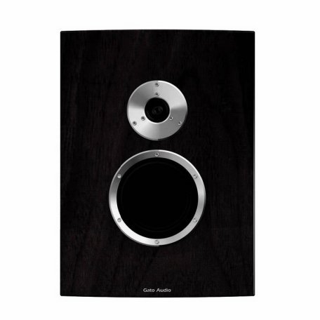 Настенная акустика Gato Audio FM-9 High Gloss Black