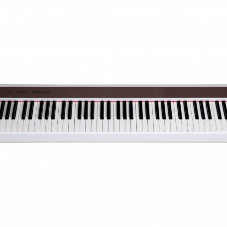 Цифровое пианино Nux NPK-10-WH