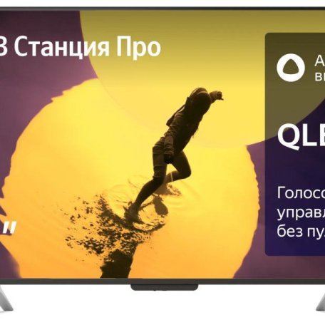 QLED телевизор Яндекс YNDX-00101