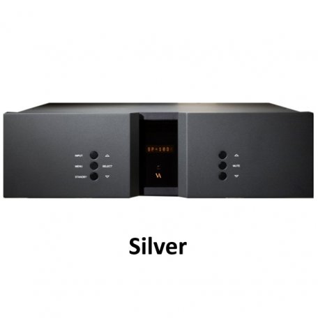 Фонокорректор Vitus Audio SP-103 mk.I Silver