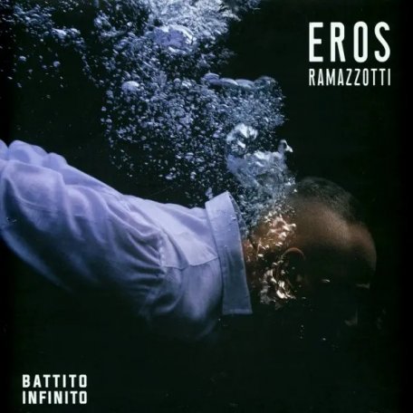 Виниловая пластинка RAMAZZOTTI EROS - BATTITO INFINITO (LP)