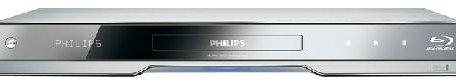 Blu-ray плеер Philips BDP7500SL