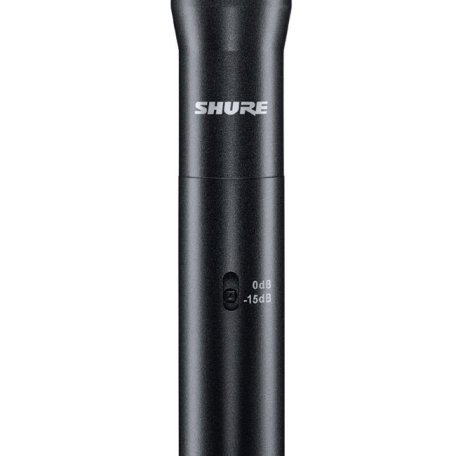 Микрофон Shure SM137-LC