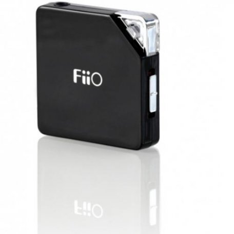 Усилитель для наушников FiiO E06K