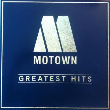 Виниловая пластинка Various Artists, Motown Greatest Hits