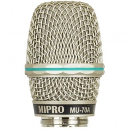 Микрофонный капсюль MIPRO MU-70A C