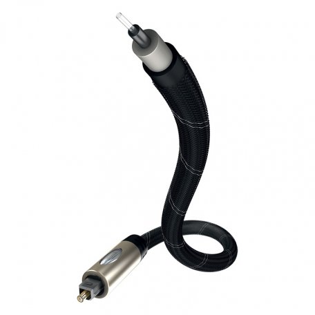 Оптический кабель In-Akustik Referenz Optical Cable Toslink 1.0m #0071201