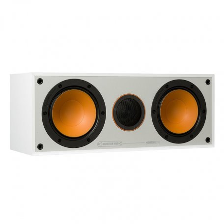 Акустика центрального канала Monitor Audio Monitor C150 White