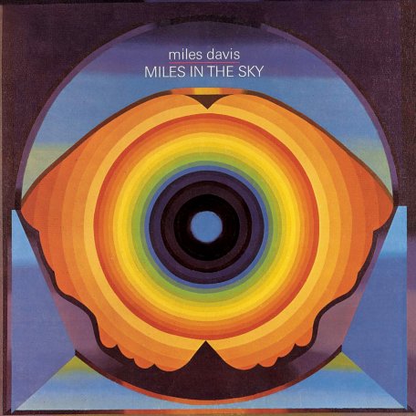 Виниловая пластинка Miles Davis - Miles In The Sky (Black Vinyl LP)