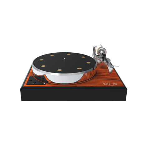 Купить Стол проигрывателя винила Acoustic Signature Double X 2019 в ...