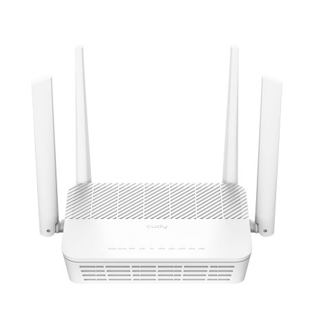 Роутер Cudy WR3000S