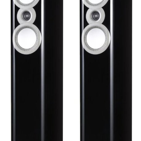Купить Напольную акустику Mission ZX-3 High-gloss Black в Москве