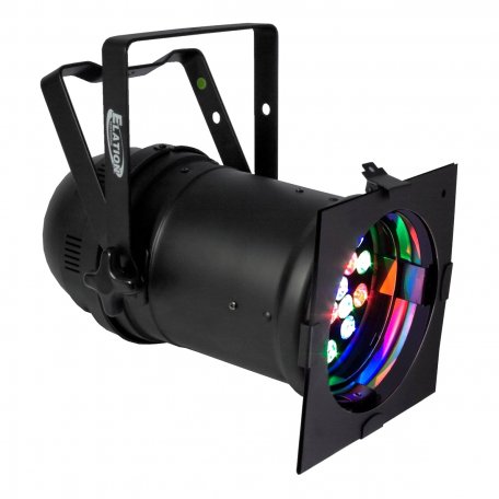 Световое оборудование ADJ Stage Color LED BL (PAR64)