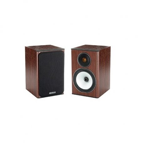 Полочная акустика Monitor Audio Bronze BX 1 rosenut