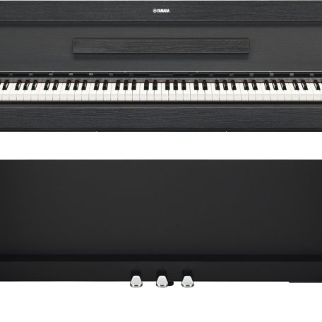 Клавишный инструмент Yamaha YDP-S52B