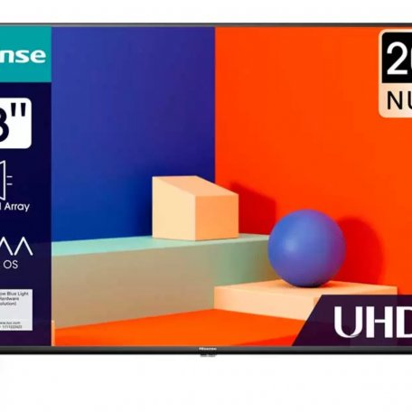 LED телевизор Hisense 43A6K