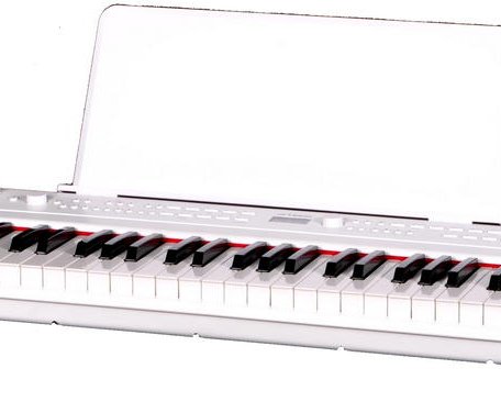 РАСПРОДАЖА Цифровое пианино Artesia PE-88 White (арт. 322920)