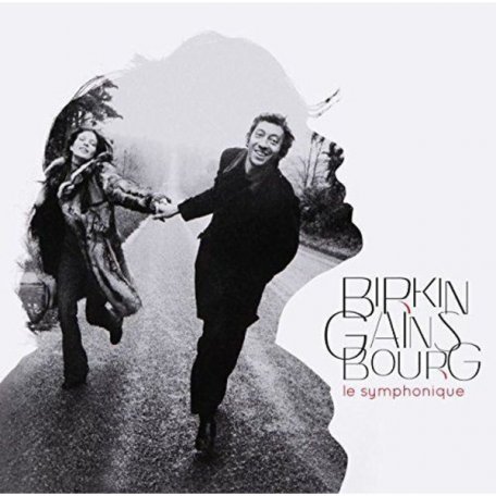 Виниловая пластинка Jane Birkin BIRKIN GAINSBOURG LE SYMPHONIQUE (180 Gram)